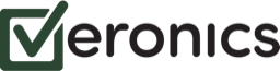 Veronics Logo